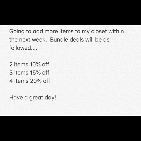 Meet your Posher, Melva - Picture 2 of 2